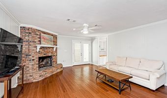 4112 Pine Park Dr, Baton Rouge, LA 70809