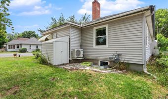 2700 CAMPBELL St, Baker City, OR 97814