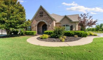 3206 SW Warberry Ave, Bentonville, AR 72713