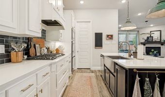 14948 Gentry Dr, Aledo, TX 76008