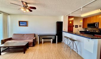 1448 Young St 1007, Honolulu, HI 96814