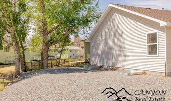 1014 Glade Ct, Cody, WY 82414