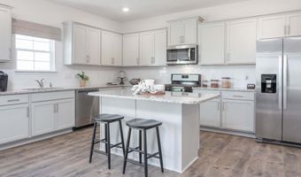 429 Thistle Meadow Ln Plan: COLUMBIA, Aberdeen, NC 28315