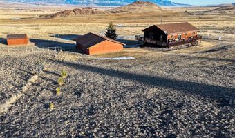 3600 Fairmont Rd, Anaconda, MT 59711