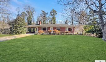 303 Melrose Dr, Bassett, VA 24055