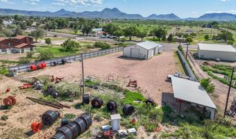 2160 N Hwy 118, Alpine, TX 79830