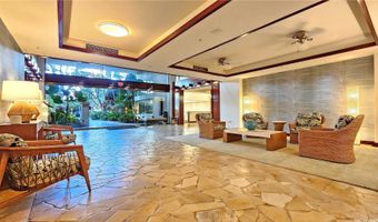 343 Hobron Ln 501, Honolulu, HI 96815