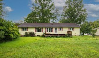 60 PARK Ave, Albion, PA 16401