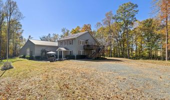 275 SEVEN PONDS Rd, Amissville, VA 20106