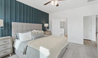 2707 Weston Way Plan: Copperwood, Anna, TX 75409