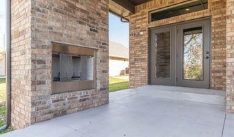 12449 SW 30th St Plan: Mallory, Yukon, OK 73099