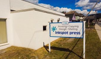 736 Main St, Bennington, VT 05201