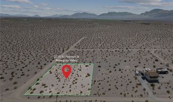 2972 Old W Rd, Amargosa Valley, NV 89020