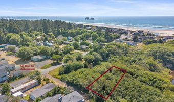 Tl 300 S Coral Street, Rockaway Beach, OR 97136