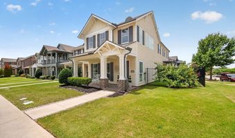 1037 Kennedy Dr, Allen, TX 75013