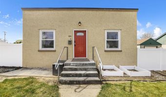 801 N 12th Ave, Buhl, ID 83316