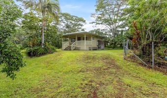 15-2015 24TH Ave, Keaau, HI 96749