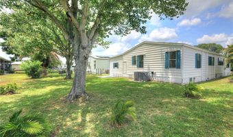 714 Amaryllis Dr, Barefoot Bay, FL 32976