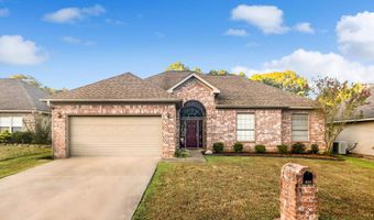 433 Wisteria Dr, Bauxite, AR 72011
