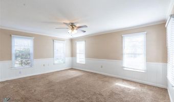 701 Sayles Blvd, Abilene, TX 79605