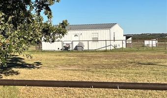 Tbd CR 2675, Alvord, TX 76225