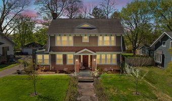520 W Cambridge St, Alliance, OH 44601