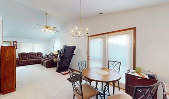 325 Dangerfield Dr, Beech Grove, IN 46107