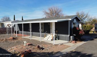 723 W Finnie Flat Rd 3, Camp Verde, AZ 86322