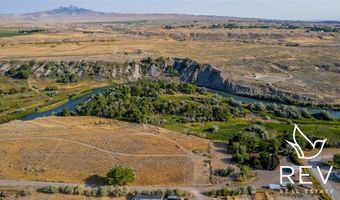 89 W Rocky Rd, Cody, WY 82414