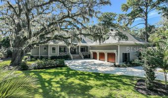 85 Plantation Dr, Hilton Head Island, SC 29928