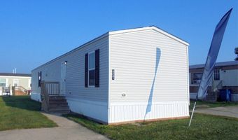 425 S Shoup St Lot 179A, Angola, IN 46703