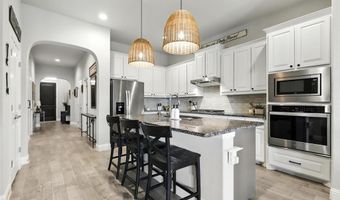 212 Missler Dr, Aledo, TX 76008