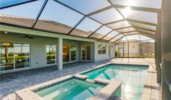 5423 Ternberry, Ave Maria, FL 34142