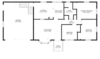 38 Grounds Pl, Albany, NY 12205