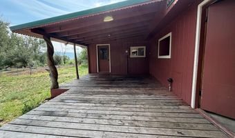 5480 Challis Creek Rd, Challis, ID 83226
