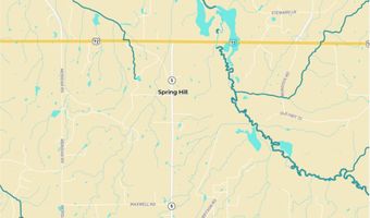 000 Perry Chapel Rd, Ashland, MS 38603