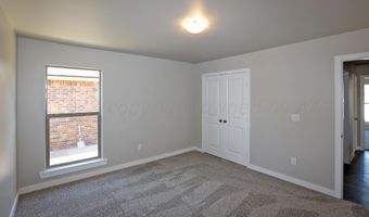 1539 LULLWATER Rd, Amarillo, TX 79118