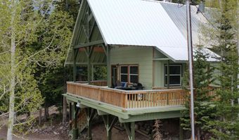 468 E Trail Rd, Brian Head, UT 84719
