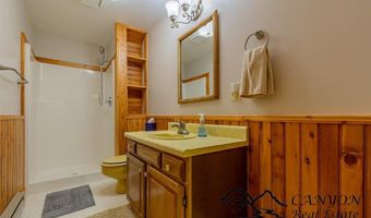 51 Road 6UT, Cody, WY 82414