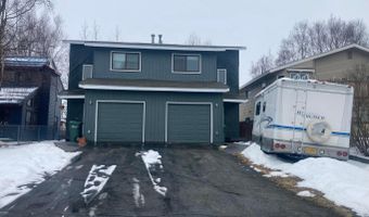 2733 W 69th Ave, Anchorage, AK 99502