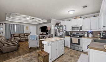 32 Chickasaw Dr, Austin, AR 72007