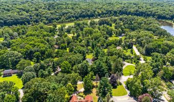 2805 Byington Blvd, Ann Arbor, MI 48105