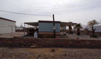 44247 Olive St, Bouse, AZ 85325