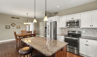2721 Milstead Rd, Ames, IA 50010