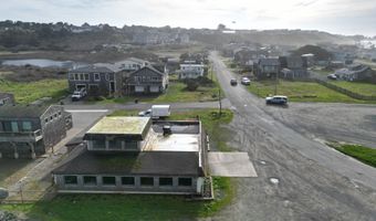 SECorner Lincoln 3rd SW, Bandon, OR 97411