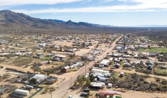 9910 N 1st St, Chloride, AZ 86431
