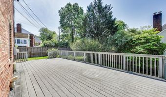 4600 JONES BRIDGE Rd, Bethesda, MD 20814