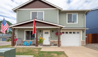 408 SUNSET Ct, Amity, OR 97101