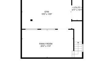 6575 Robin Hood Dr, Indianapolis, IN 46227