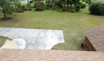 503 Satilla Church Rd, Baxley, GA 31513